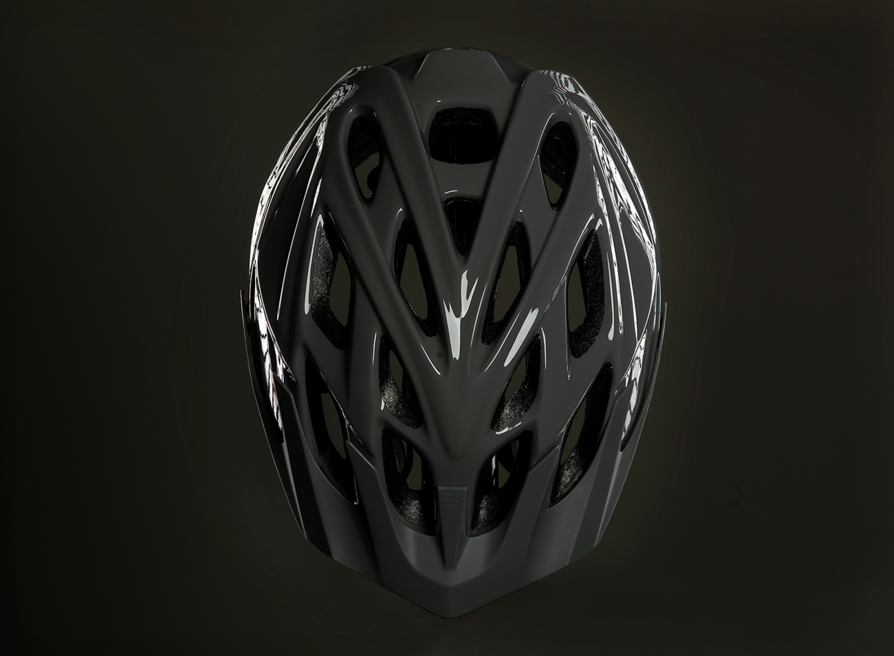 KALI Chakra Solo Helmet - Thunder Blue - S/M 221221126