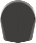 DRAG SPECIALTIES Horn Cover - Black 14-0512GB