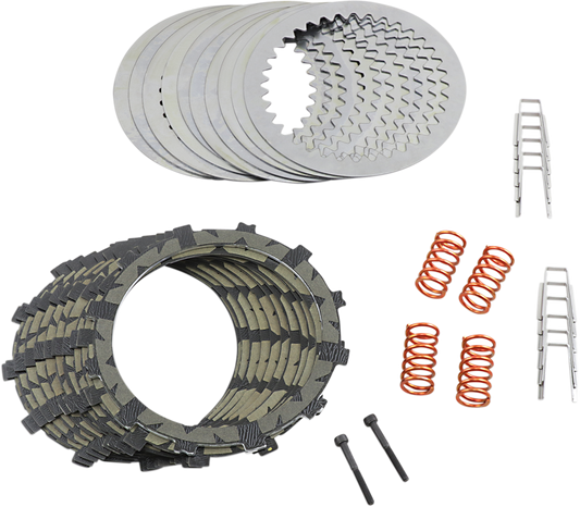 REKLUSE TorqDrive® Clutch Kit - Husqvarna/KTM RMS-2813080