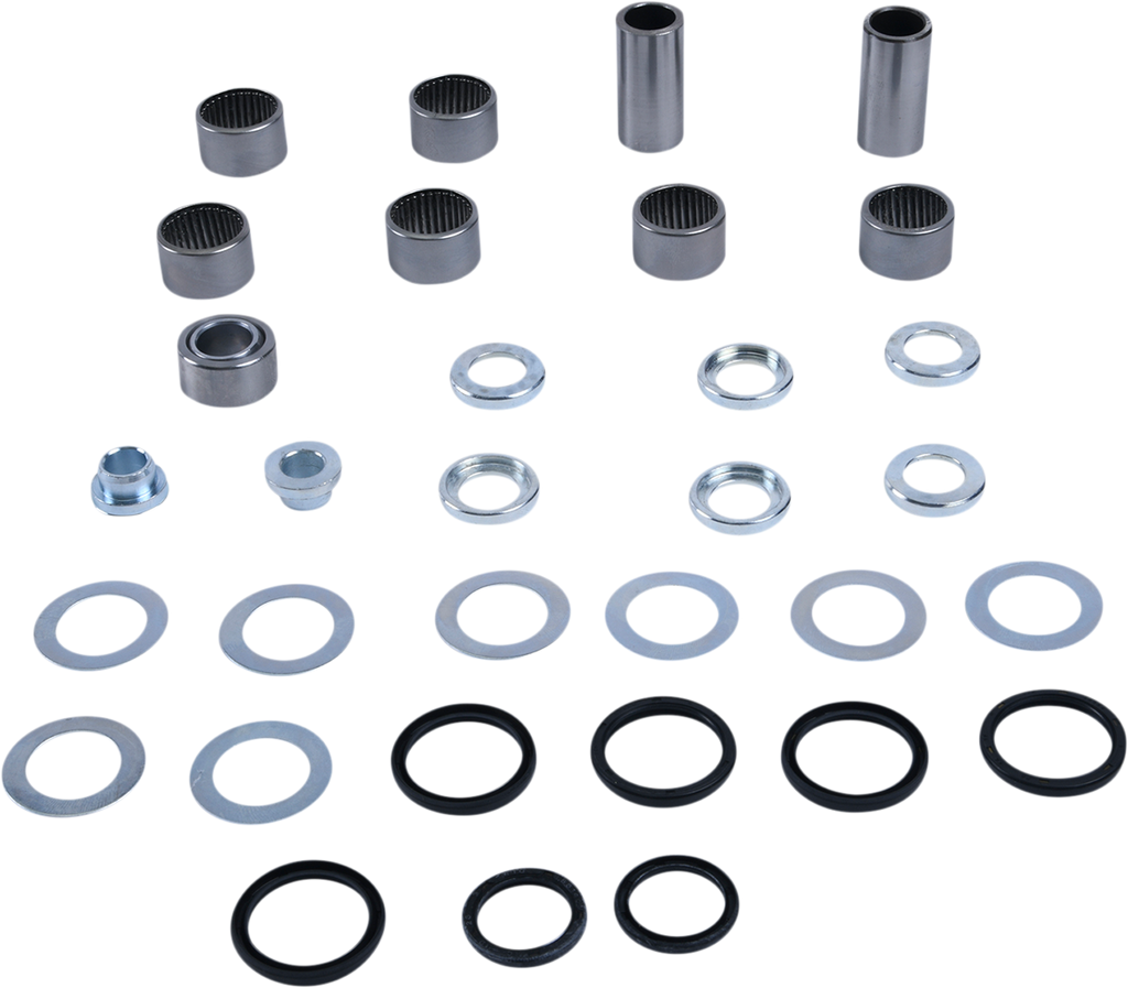 MOOSE RACING Bearing Linkage Kit 27-1199