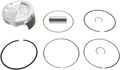 WISECO Piston Kit - Standard High-Performance 4902M10200