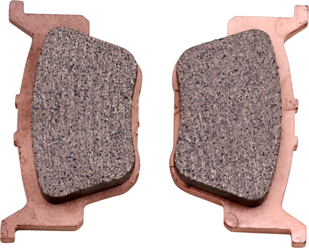 GALFER Brake Pads FD323G1397