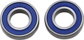 MOOSE RACING Wheel Bearing Kit - Front/Rear 25-1135