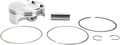WISECO Piston Kit - Standard High-Performance 4805M09500