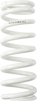 MOOSE RACING Shock Spring - 59 mm - 57/60/63 n/mm 1312-1014
