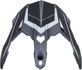 AFX FX-39DS Series 2 - Veleta - Frost Gray 0132-1271
