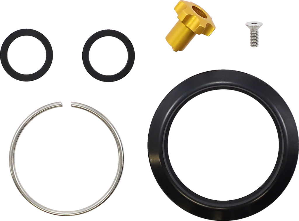OHLINS-BICYCLE TTX22m.2 Coil Shock - 155 mm U00390-01