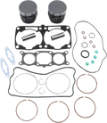 WISECO Piston Kit - Polaris High-Performance SK1382