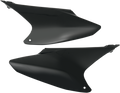 UFO Side Panels - Black HO04651-001