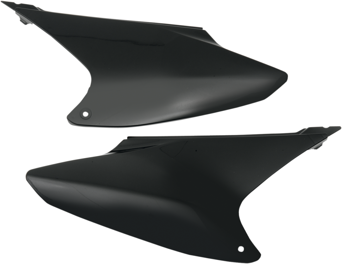 UFO Side Panels - Black HO04651-001