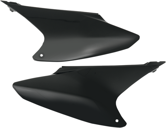 UFO Side Panels - Black HO04651-001