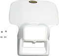 MAIER Headlight Shell - XR'S - White 122001CT