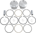 WISECO Piston Kit High-Performance K1702