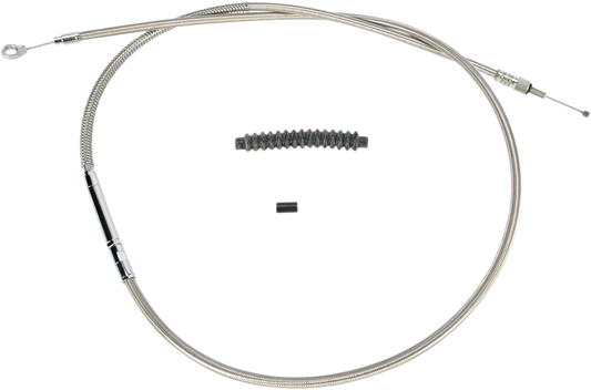 BARNETT Clutch Cable - +8" 102-30-10005-08
