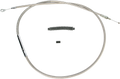 BARNETT Clutch Cable - +8" 102-30-10005-08
