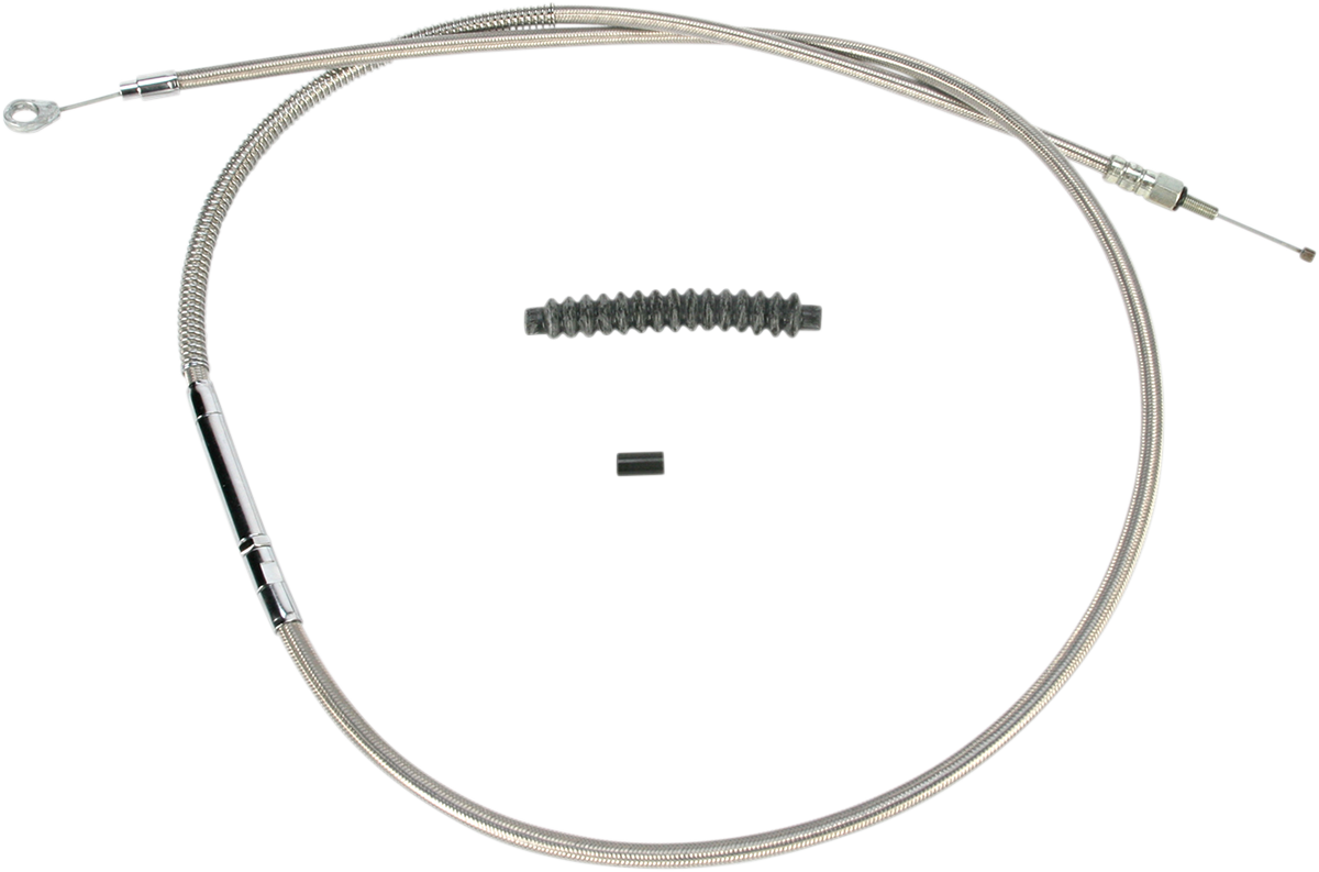 BARNETT Clutch Cable - +8" 102-30-10005-08