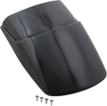 MAIER Front Fender Extension - Gloss Black 57890