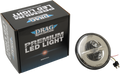 DRAG SPECIALTIES 7" Reflector-Style Headlight - Chrome 552864