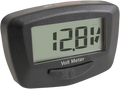 KOSO NORTH AMERICA Proton Voltmeter BA074300
