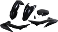 UFO Replacement Body Kit - Black KTKIT514-001
