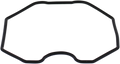 MOOSE RACING Replacement Float Bowl Gasket - Arctic Cat/Can-Am/Honda/Polaris 46-5010