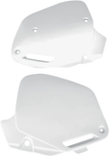 UFO Side Covers - White HO02626041