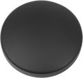 DRAG SPECIALTIES Gas Cap - Vented - Matte Black 12560