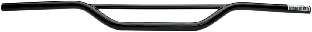 MOOSE RACING Handlebar - Steel - CR Low - Matte Black H31-1039MB