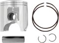 WISECO Piston - +1.00 mm - Yamaha YZ 250 High-Performance 560M06900