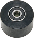 UFO Chain Roller - Yamaha YZ250F/YZ450F - Black YA04815-001