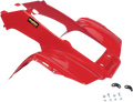MAIER Front Fender - Red 117302