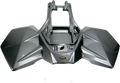 MAIER Rear Fender - Black - LTR450 QuadRacer 2006 - 2009 17801-30