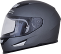 AFX FX-99 Helmet - Frost Gray - Large 0101-11063