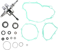 WISECO Crankshaft with Bearing and Gasket WPC140
