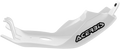 ACERBIS Skid Plate - White - Husqvarna | KTM 2421160002