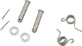 MOOSE RACING Spring Pin Footpeg - Kawasaki P17-2602