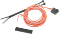 DRAG SPECIALTIES Brake Switch Leads - 60" H18-0333B-B