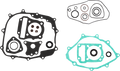 MOOSE RACING Gasket Kit with Oil Seal 8110043MSE