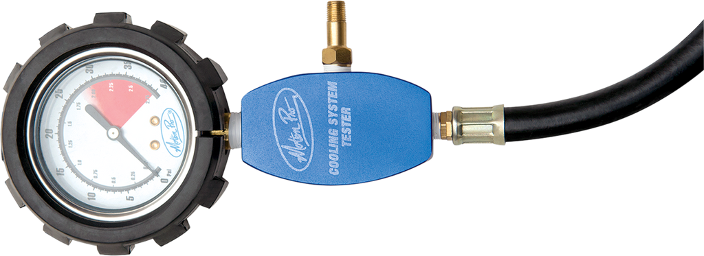 MOTION PRO Cooling Tester Tool - Type A 08-0559