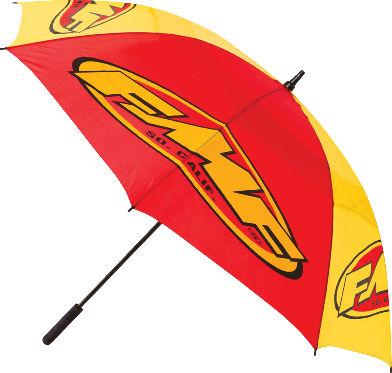 FMF Umbrella - Red FA21194900 9501-0277