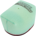 MOOSE RACING Pre-Oiled Air Filter - Yamaha P3-80-03