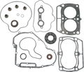MOOSE RACING Motor Gasket Kit with Seal 811945MSE