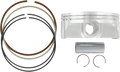 WISECO Piston Kit - +2.00 mm High-Performance 4732M09700