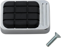 DRAG SPECIALTIES Brake Pedal Pad - FXST/FXWG 241070-BC2