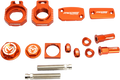 MOOSE RACING Bling Pack - KTM - Orange M57-5014O