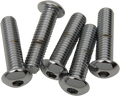 DRAG SPECIALTIES Bolts - Button-Head - 3/8"-16 x 1-1/4" MPB829