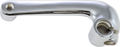 DRAG SPECIALTIES Shift Lever - Chrome - XL 56268