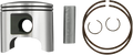 WISECO Piston - Polaris High-Performance 2428M08500