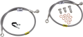 GALFER Brake Line - Stainless Steel FK003D424-2