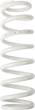 MOOSE RACING Shock Spring - 63 mm - 39 n/mm 1312-0977